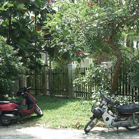 Lila Homestay Хойан Экстерьер фото